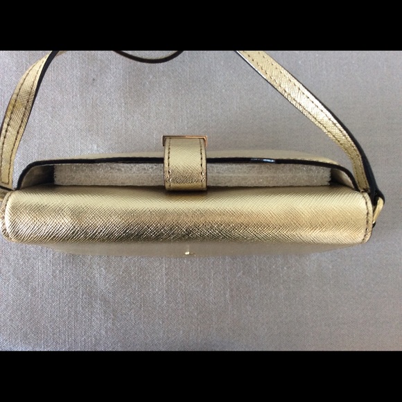 Kate Spade New York Crossbody Wallet New - Picture 5 of 13